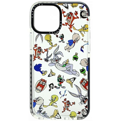Задняя накладка CASETIFY для iPhone 13 (034)
