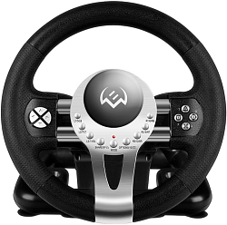 Руль SVEN GC-W800 черный