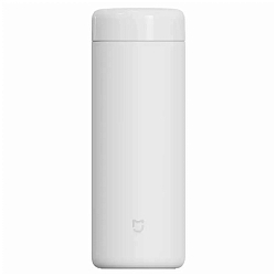 Термос Xiaomi Mijia Vacuum Cup Pocket Edition (MJKDB01PL), 350 ml White