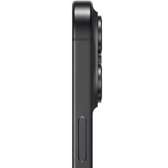 Смартфон APPLE iPhone 15 Pro 128Gb Черный