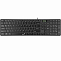 Клавиатура GENIUS SlimStar 126 Black