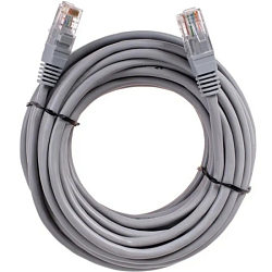 Патч-корд  3.0м ENERGY POWER (кат.5e,568,4 пары)