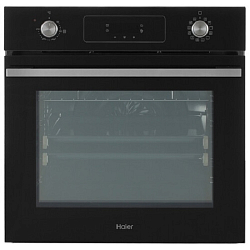 Духовой шкаф HAIER HOD-P12CTGB
