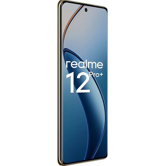 Смартфон Realme 12 Pro+ 5G 12/512