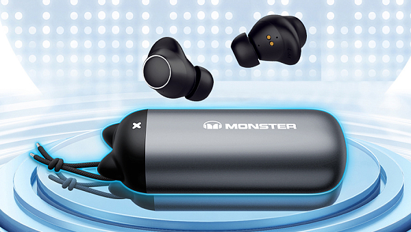 Monster: качество звука, комфорт, автономность