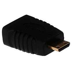 Переходник HDMI <--< miniHDMI VCOM CA316