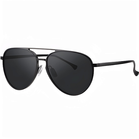 Солнцезащитные очки Xiaomi Mi Sunglasses Luke Moss Grey (MSG02GL)