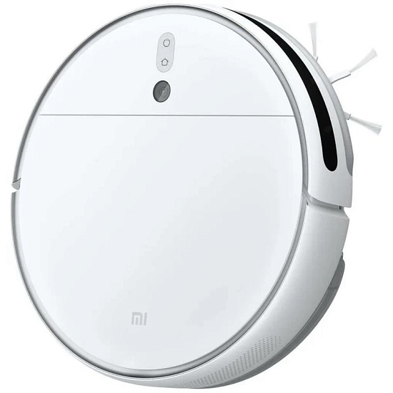 Робот-пылесос Xiaomi Mi Robot Vacuum-Mop 2  Белый
