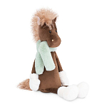 Мягкая игрушка Конёк Ванёк 25 см