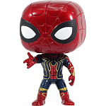 Фигурка Funko POP! Bobble Marvel Avengers Infinity War Iron Spider (287) 26465