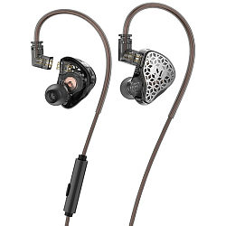 Наушники Music Public Kingdom IEM220M