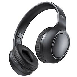 Наушники XO-BE35 черные
