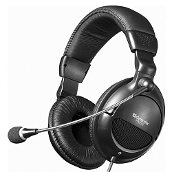 Наушники DEFENDER HN-898