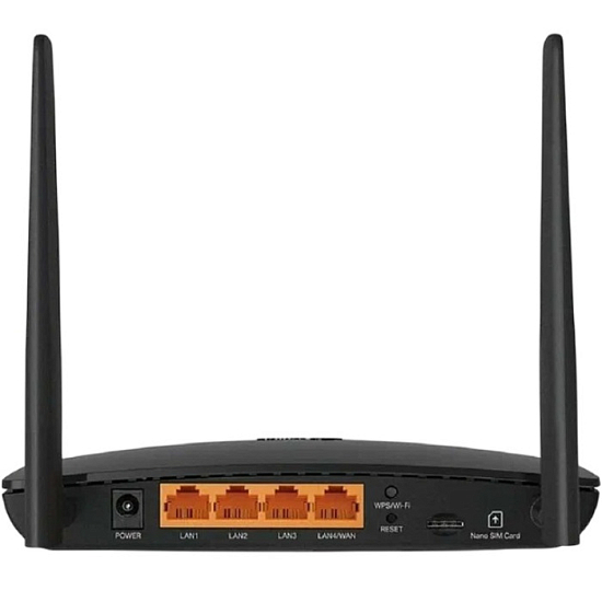 Роутер WiFi TP-Link Archer MR402