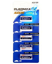 Элемент питания SAMSUNG Pleomax 23A MN21 BL-5 (5/125/1000)