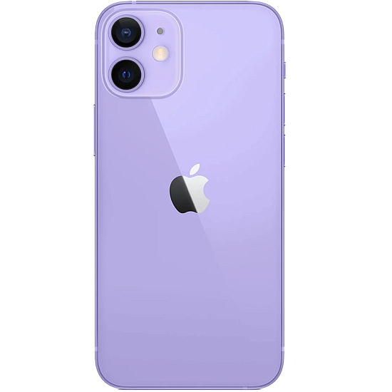 Смартфон APPLE iPhone 12 128Gb Фиолетовый