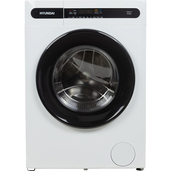 Стиральная машина HYUNDAI WME8410 белый