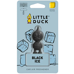 Ароматизатор MIODORE "LITTLE DUCK" - BLACK ICE