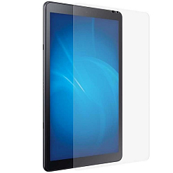 Противоударное стекло DF для Samsung Galaxy Tab S4 10.5 (SM-T835N) sSteel-68