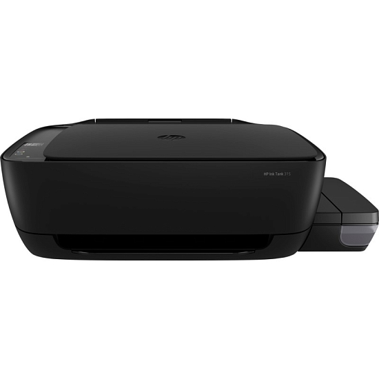 МФУ HP Ink Tank 315 (Z4B04A), черный, струйный