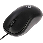 Мышь DEFENDER MS-759 Patch чёрная