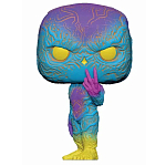 Фигурка Funko POP! TV Stranger Things S4 Vecna (BLKLT) (Exc) (1312) 74475