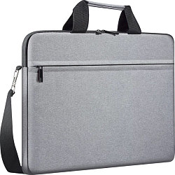 Сумка для ноутбука 15.6" DEFENDER Tote серый