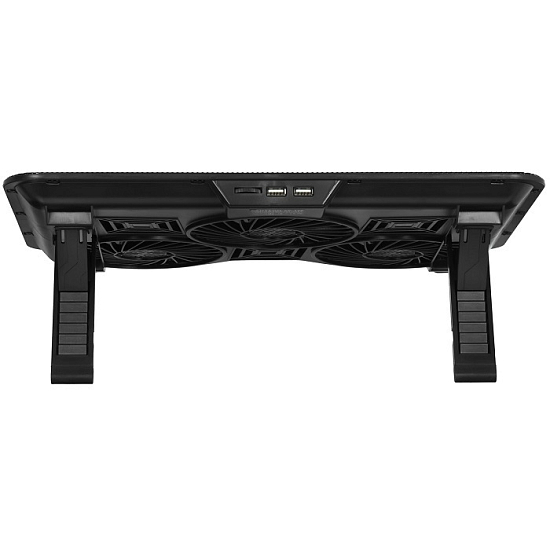 Подставка для ноутбука PANTEON CP-170 Black