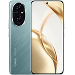 Смартфон Honor 200 8/256Gb Зеленый