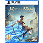 Prince of Persia The Lost Crown [PS5, русские субтитры] Б/У