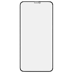 Противоударное стекло REMAX для iPhone 12 Pro Max, PRIVACY, GL-73, (2шт), черное