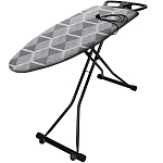 Гладильная доска НИКА СПОРТ" (Металл 1220х420) NS