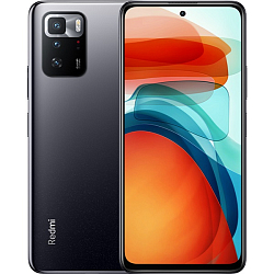 Смартфон Xiaomi Redmi Note 10 Pro 5G 8/128Gb Серый