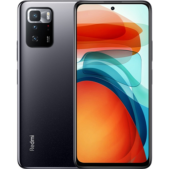 Смартфон Xiaomi Redmi Note 10 Pro 5G 8/128Gb Серый