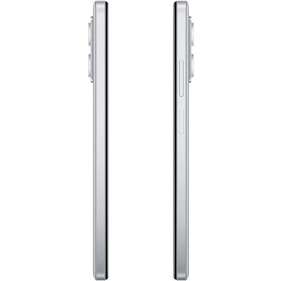 Смартфон Xiaomi Redmi Note 11T Pro + (X4 GT) 8/256Gb Серебристый Global Rom CN