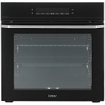 Духовой шкаф HAIER HOQ-P16AS5GB