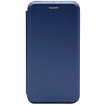 Чехол футляр-книга BF для Samsung Galaxy S20 синий