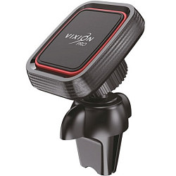 Автомобильный держатель VIXION VR-15 черный