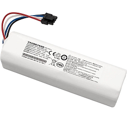 Аккумулятор (АКБ) P2008-4S2P-MMBK Xiaomi Mijia 1T STYTJ02ZHM / Xiaomi Dreame F9 / Dreame D9 / D9 Pro / Mop 2 Pro +