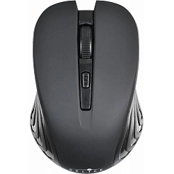 Мышь БП OKLICK 545MW черный/черный, USB