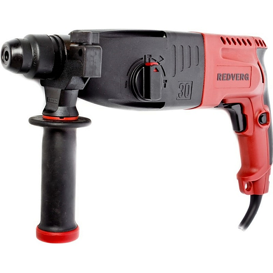 Перфоратор REDVERG RD-RH920