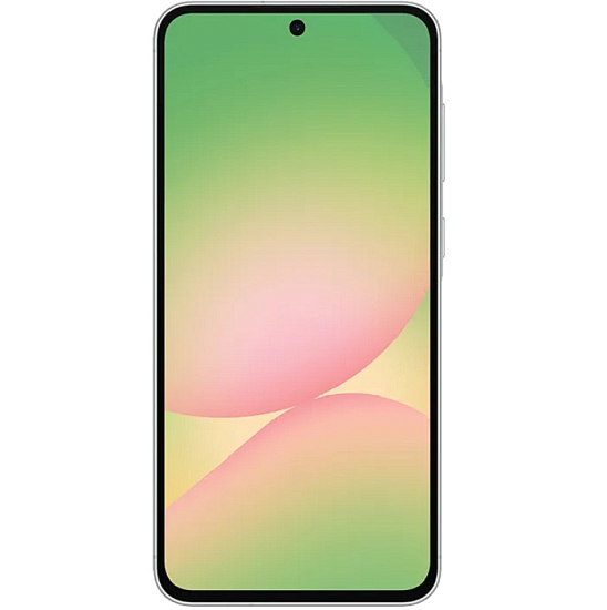 Смартфон Samsung Galaxy A56 5G 8/256GB SM-A566E (Зеленый)