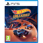 Hot Wheels Unleashed [PS5, русские субтитры]
