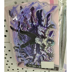 Акриловый стенд (13-15см) 2D Магическое сражение, № 99