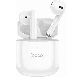Наушники HOCO EW19, Plus, белый