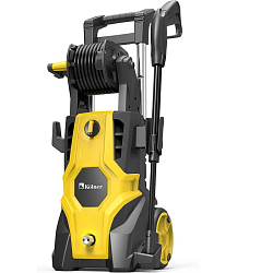 Мойка высокого давления Kolner KHPW2750FSPR 2750 Вт, 140/195 бар, 490 л/ч кн2750фспр 9596211