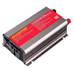 Инвертор DIGMA DCI-400