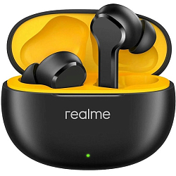 Наушники Realme Buds T110 черный