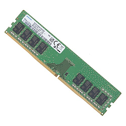 Оперативная память DDR4 4GB SAMSUNG PC21300 DDR4 M378A5143TB2-CTDD0