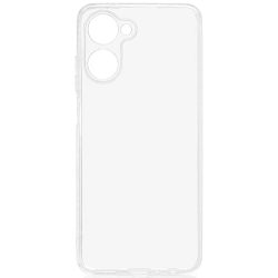 Силиконовый чехол DF для Realme 10 (4G) DF rmCase-26